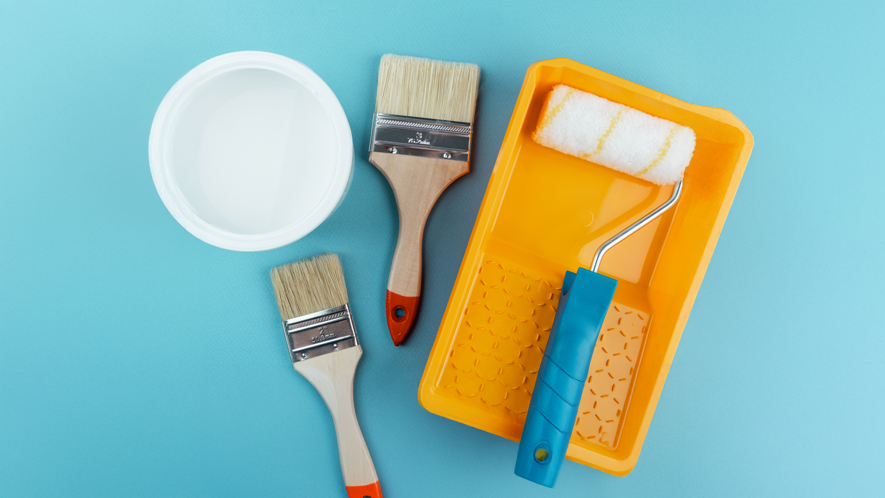 Painting & Decorating Accessories